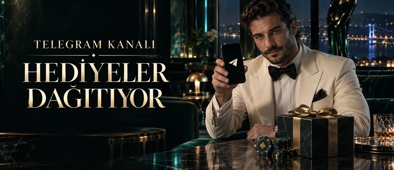 Promosyonlar