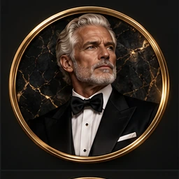 Ferhat212134 Armani Privé rozeti